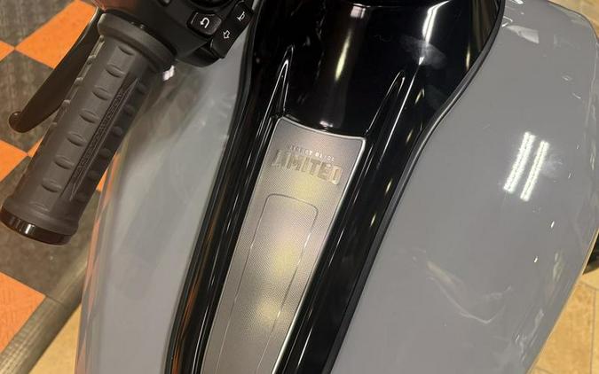2026 Harley-Davidson® FLHXL - Street Glide® Limited