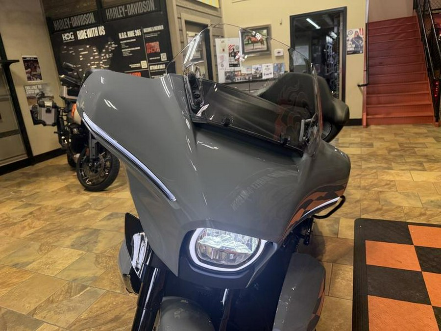 2026 Harley-Davidson® FLHXL - Street Glide® Limited