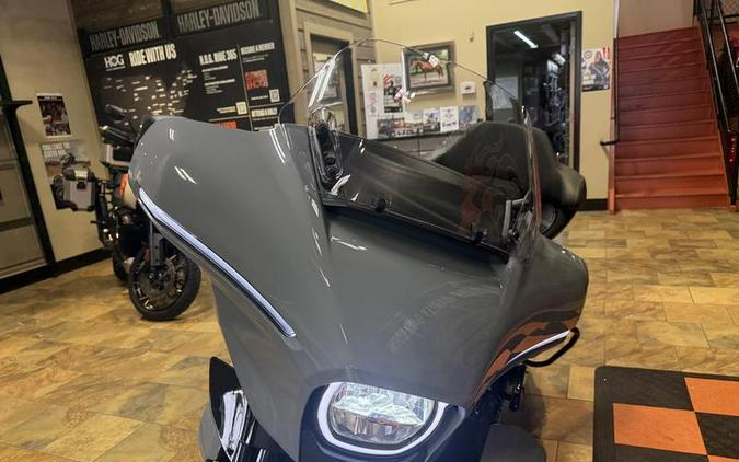 2026 Harley-Davidson® FLHXL - Street Glide® Limited