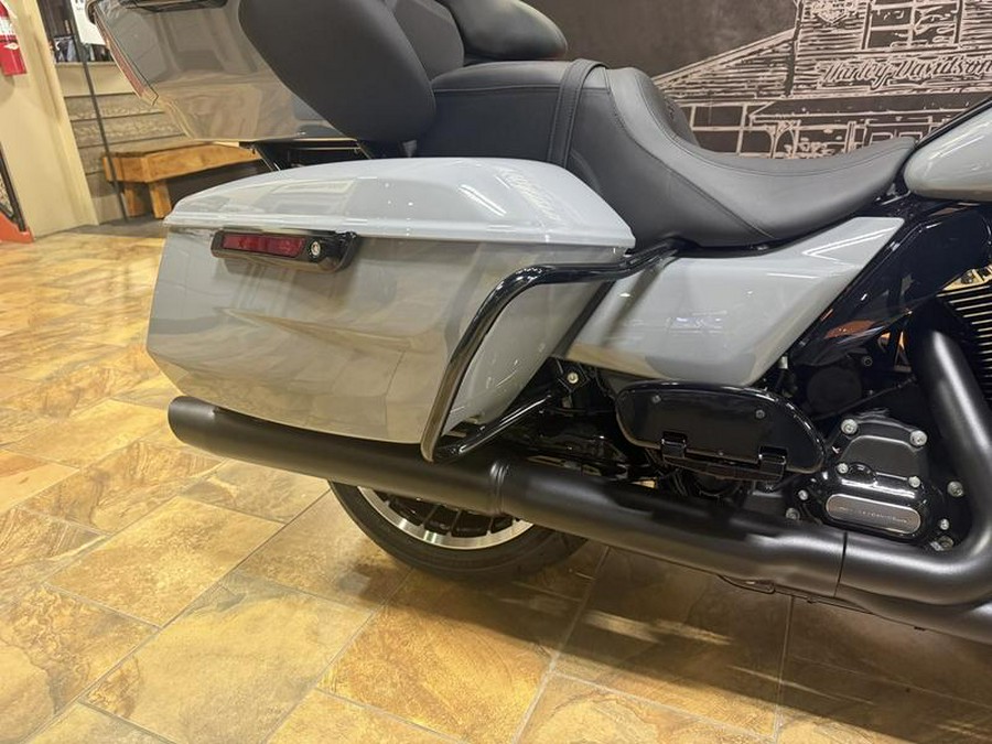 2026 Harley-Davidson® FLHXL - Street Glide® Limited