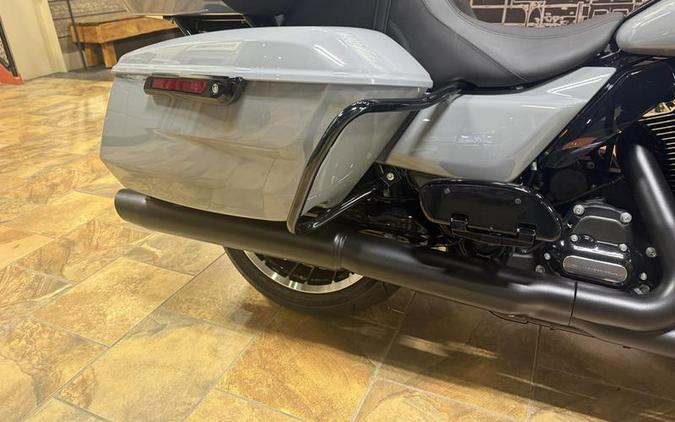2026 Harley-Davidson® FLHXL - Street Glide® Limited