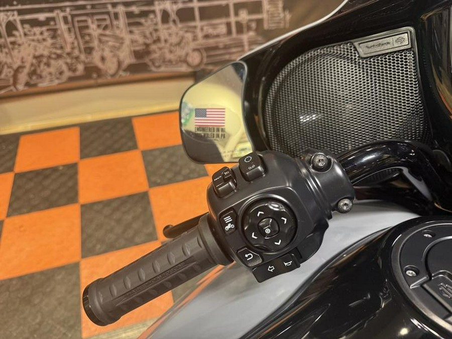 2026 Harley-Davidson® FLHXL - Street Glide® Limited