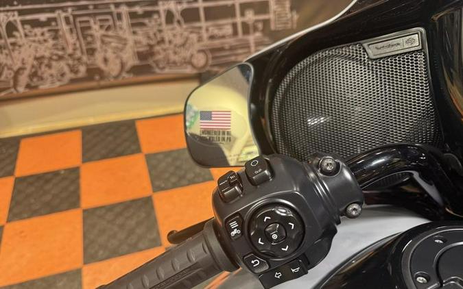 2026 Harley-Davidson® FLHXL - Street Glide® Limited