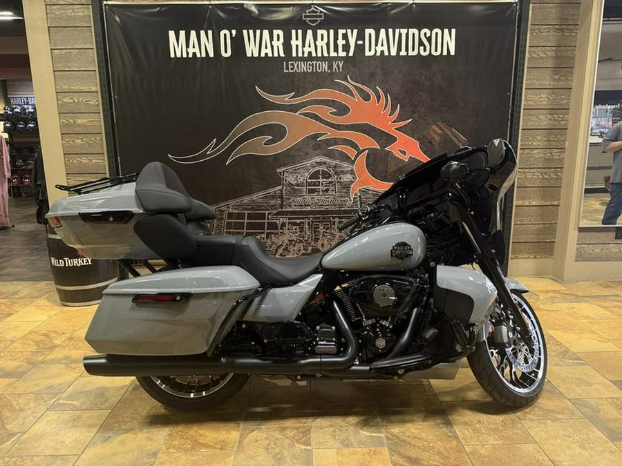 2026 Harley-Davidson® FLHXL - Street Glide® Limited