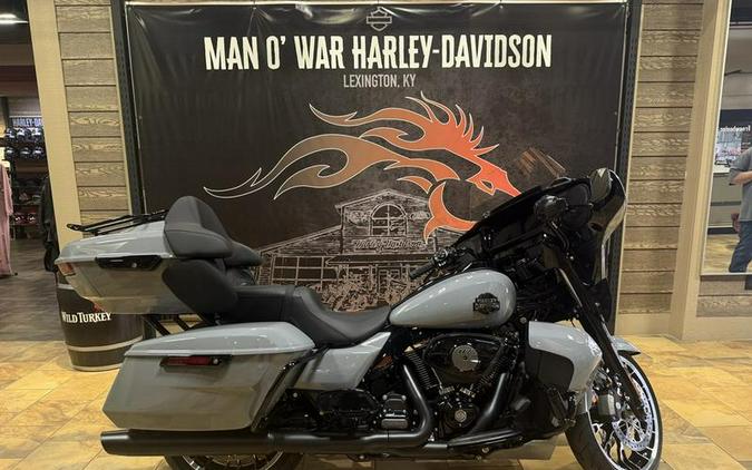 2026 Harley-Davidson® FLHXL - Street Glide® Limited