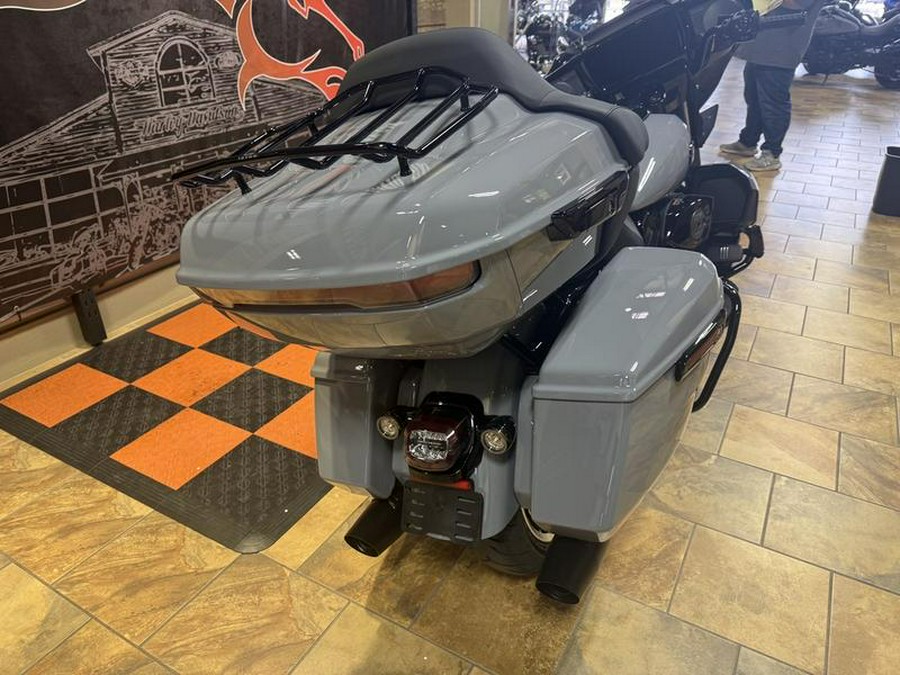 2026 Harley-Davidson® FLHXL - Street Glide® Limited
