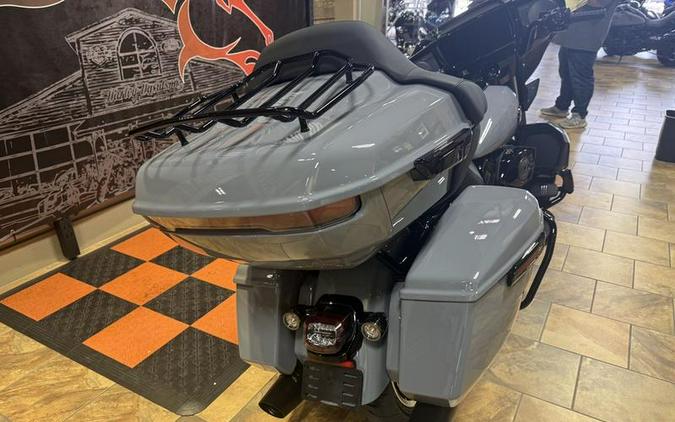 2026 Harley-Davidson® FLHXL - Street Glide® Limited
