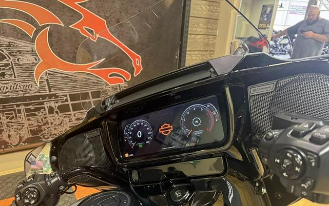 2026 Harley-Davidson® FLHXL - Street Glide® Limited