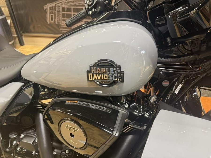 2026 Harley-Davidson® FLHXL - Street Glide® Limited