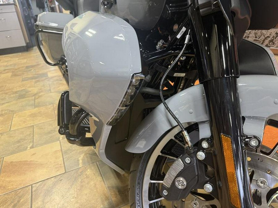 2026 Harley-Davidson® FLHXL - Street Glide® Limited