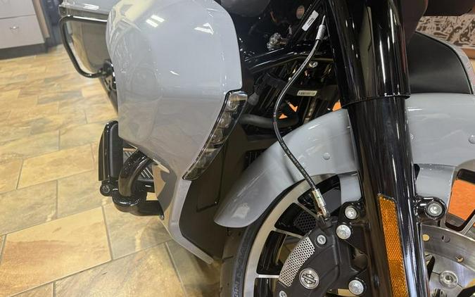 2026 Harley-Davidson® FLHXL - Street Glide® Limited