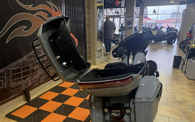 2026 Harley-Davidson® FLHXL - Street Glide® Limited