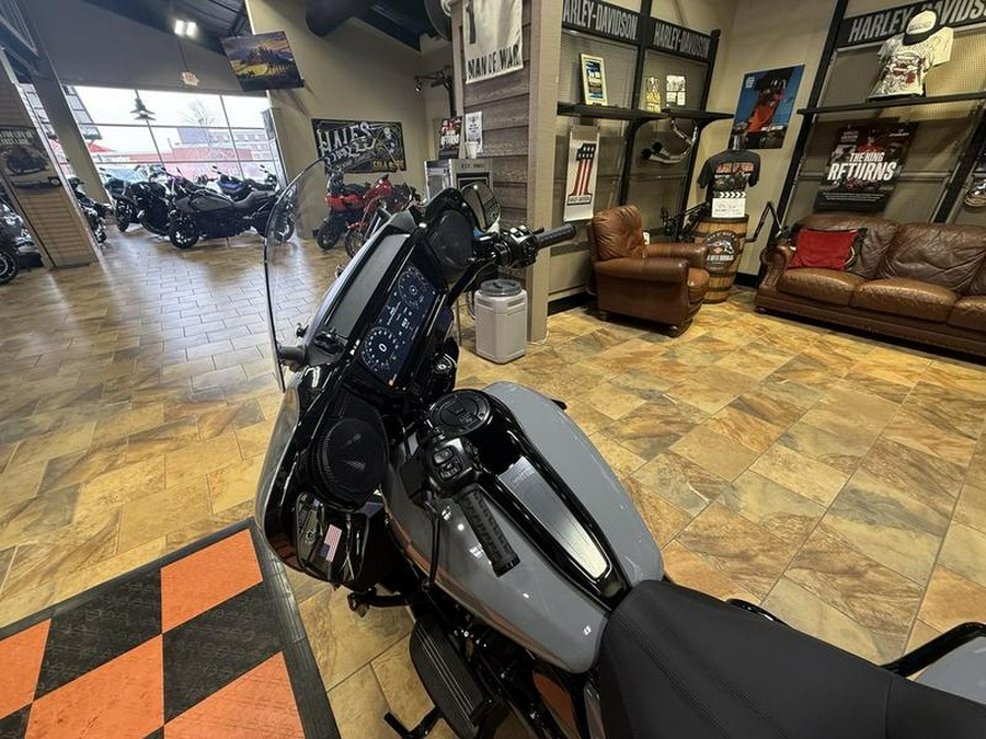 2026 Harley-Davidson® FLHXL - Street Glide® Limited