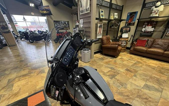 2026 Harley-Davidson® FLHXL - Street Glide® Limited