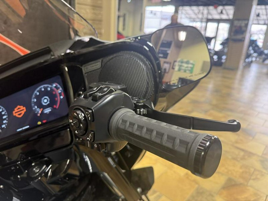 2026 Harley-Davidson® FLHXL - Street Glide® Limited