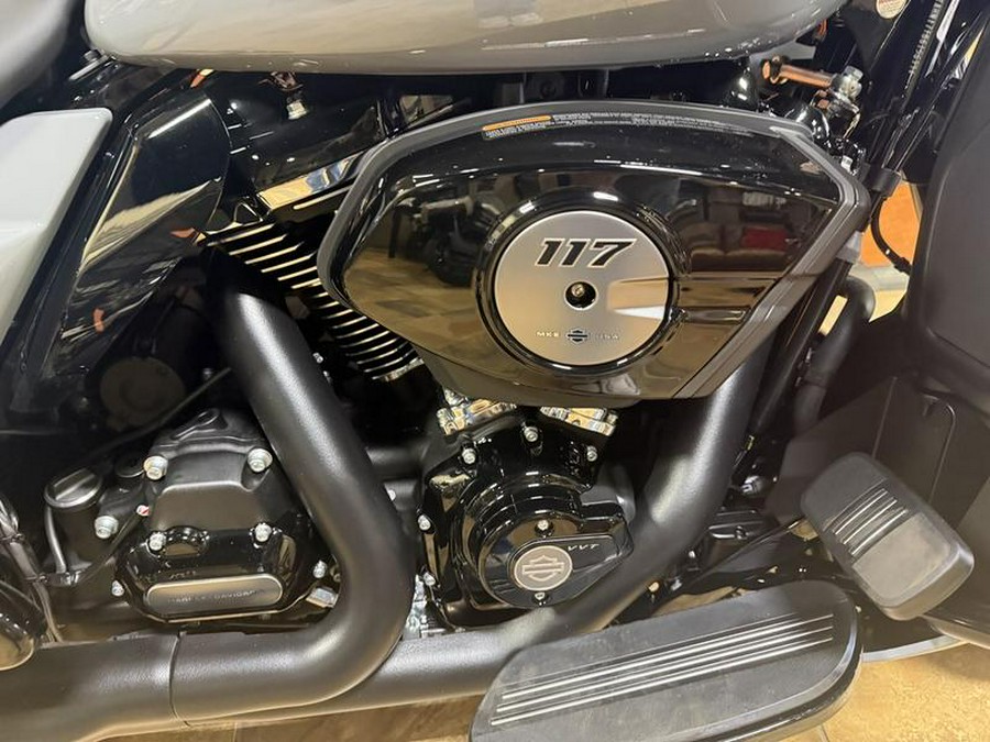 2026 Harley-Davidson® FLHXL - Street Glide® Limited