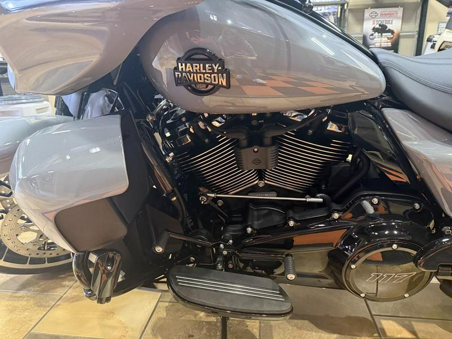 2026 Harley-Davidson® FLHXL - Street Glide® Limited