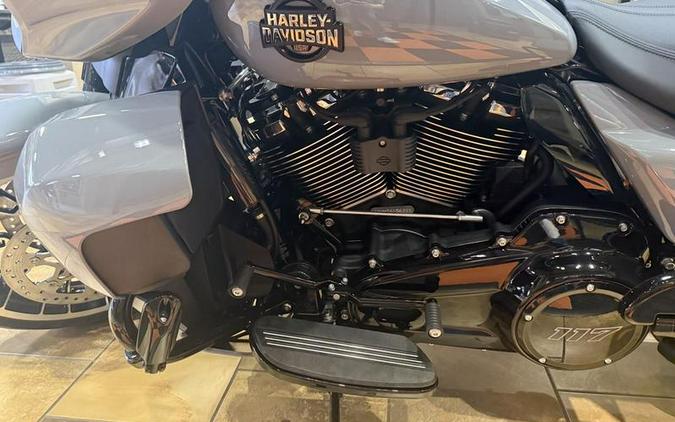 2026 Harley-Davidson® FLHXL - Street Glide® Limited
