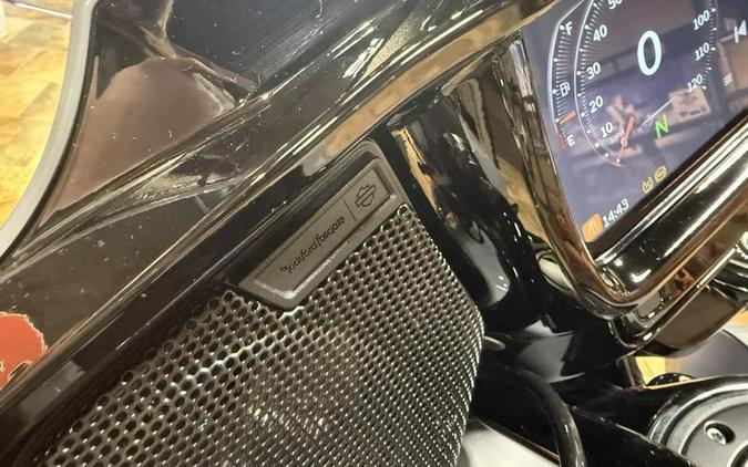 2026 Harley-Davidson® FLHXL - Street Glide® Limited