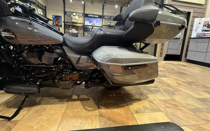 2026 Harley-Davidson® FLHXL - Street Glide® Limited