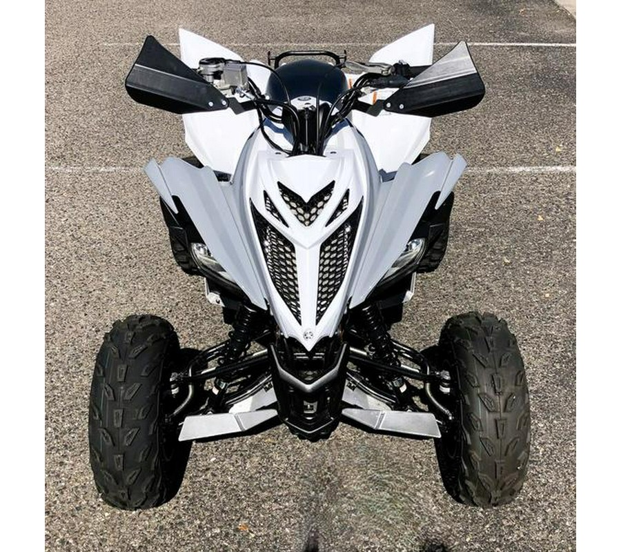 2025 Yamaha Raptor 700