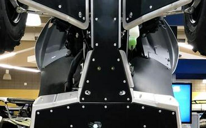 2025 Yamaha Raptor 700