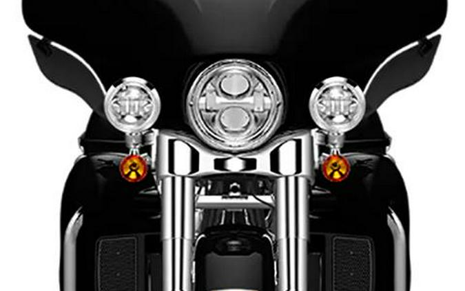 2018 Harley-Davidson Ultra Limited