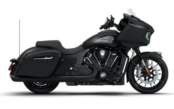 2026 Indian Motorcycle® Challenger Dark Horse®