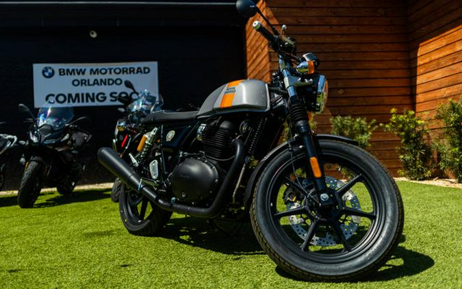 2024 Royal Enfield CONTINENTAL GT TWIN