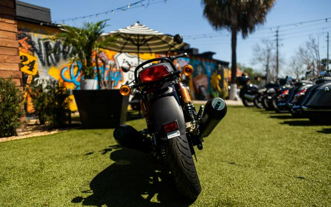 2024 Royal Enfield CONTINENTAL GT TWIN