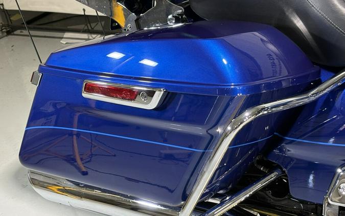 2015 Harley-Davidson® Ultra Limited Superior Blue