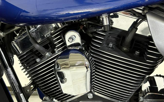 2015 Harley-Davidson® Ultra Limited Superior Blue