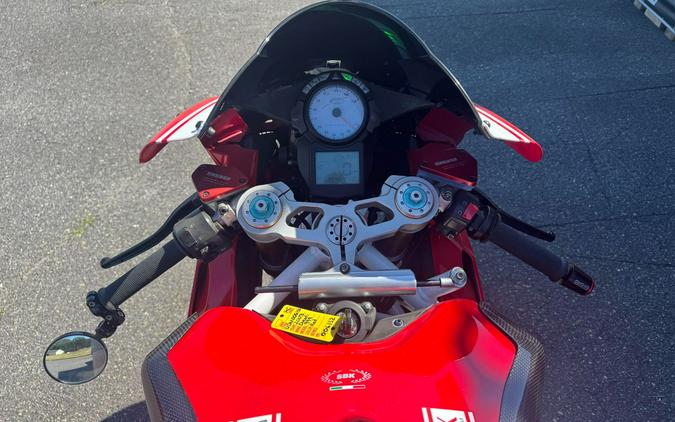 2003 Ducati 999s