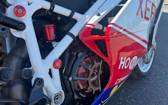 2003 Ducati 999s