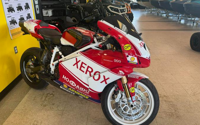 2003 Ducati 999s