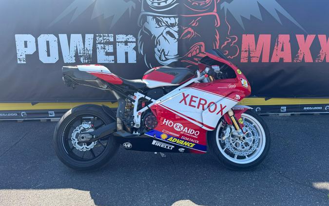 2003 Ducati 999s