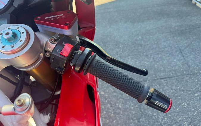 2003 Ducati 999s