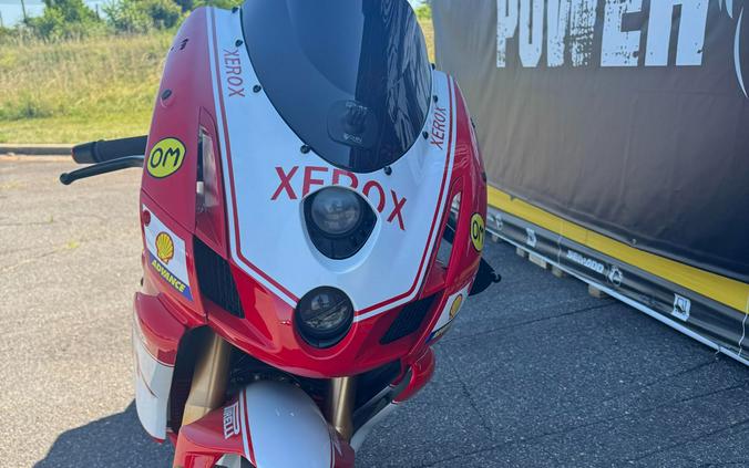 2003 Ducati 999s
