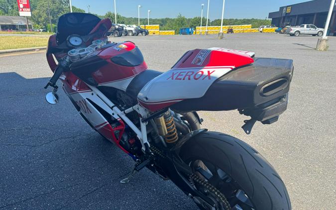 2003 Ducati 999s
