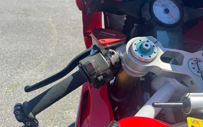 2003 Ducati 999s
