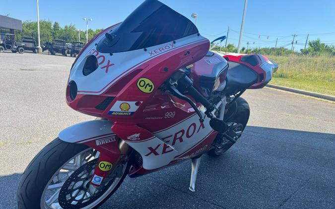 2003 Ducati 999s