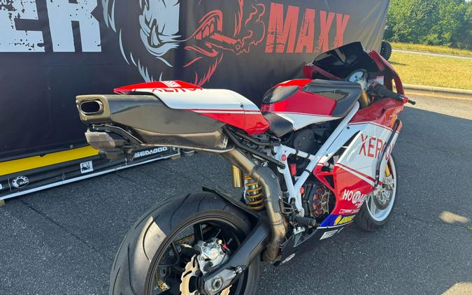 2003 Ducati 999s