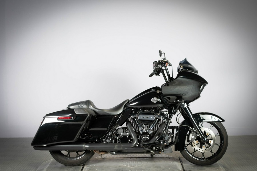 2021 Harley-Davidson Road Glide Special FLTRXS