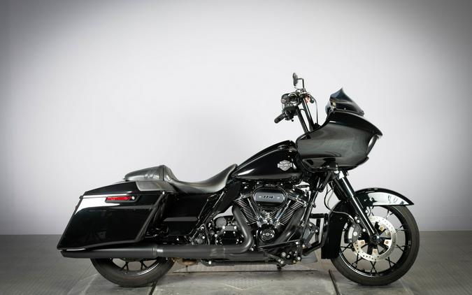 2021 Harley-Davidson Road Glide Special FLTRXS