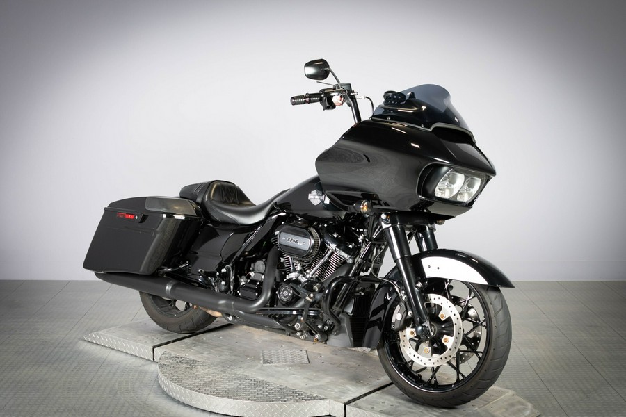 2021 Harley-Davidson Road Glide Special FLTRXS