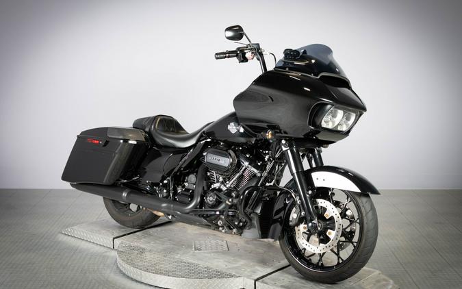 2021 Harley-Davidson Road Glide Special FLTRXS