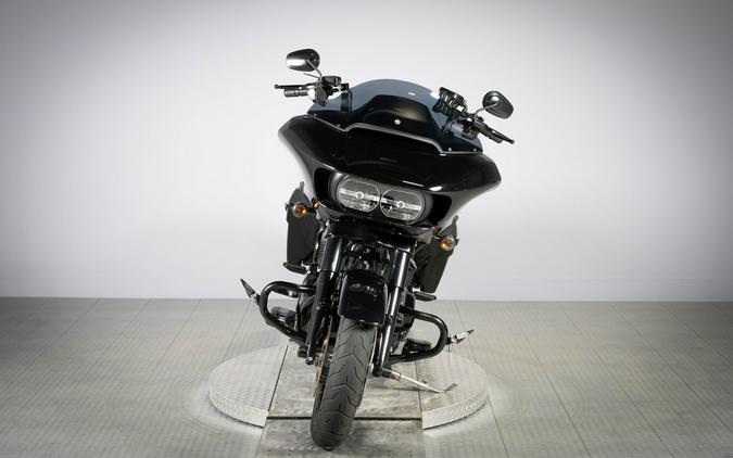 2021 Harley-Davidson Road Glide Special FLTRXS