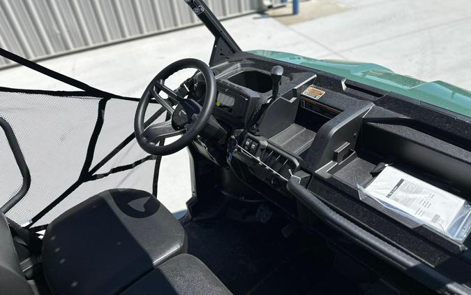 2026 Can-Am Defender DPS HD10