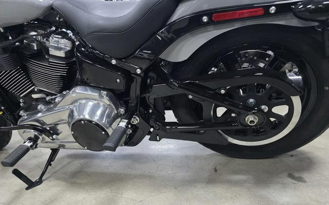 2025 Harley-Davidson Softail FXBB - Street Bob