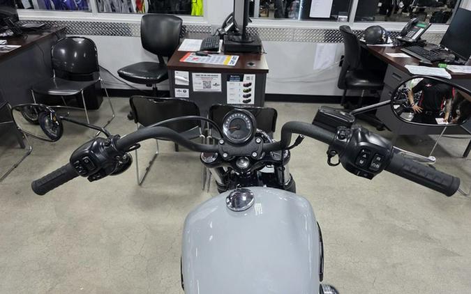 2025 Harley-Davidson Softail FXBB - Street Bob